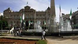 Le wali d'Oran suspend le maire de Bir El-Djir