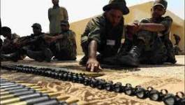 A Bir El-Ater, les contrebandiers préfèrent le trafic d’armes