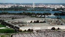 Un attentat contre le Pentagone et le Congrès déjoué
