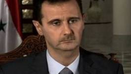 Syrie : des sanctions et une commission d'enquête
