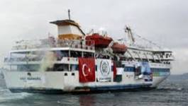 La deuxième flottille pour Gaza prendra la mer la semaine prochaine