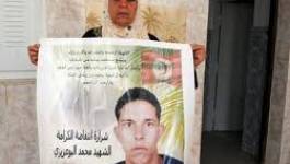 Le "Times" désigne Mohamed Bouazizi personnalité de l'année