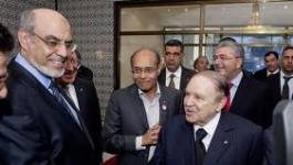 Bouteflika a célébré une révolution indésirable en Algérie