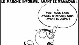 Le coup de griffe de notre dessinateur
