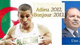 Ce que nous a laissé 2012 - Par Mohamed Benchicou