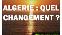 Le danger imminent des réformes de Bouteflika