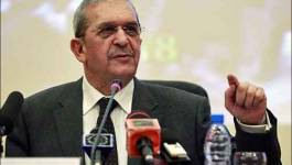 Conflit d'intérêts au sommet de l'Etat : fallait-il limoger Cherouati de Sonatrach ?