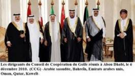 Printemps arabes : "Rois du monde arabe, unissez-vous !"