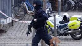 Un mort et trois blessés dans une fusillade à Copenhague