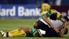 Coupe d’Algérie (32e de finale) : 4 équipes de Ligue 1 au tapis