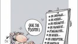 Coup de gueule : "dépolitiser" la politique !