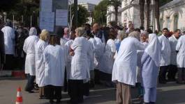 Les patrons des services hospitaliers vent debout