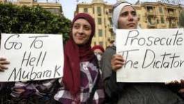 Un général égyptien justifie les "tests de virginité" sur des manifestantes