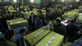 Egypte : Frères musulmans et salafistes en tête aux législatives