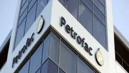 Petrofac estime que l’Algérie n’a pas de problème de sécurité