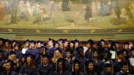 France : plus de 700 000 "très diplômés" sont des étrangers