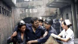 Coup de grisou en Chine : 29 morts