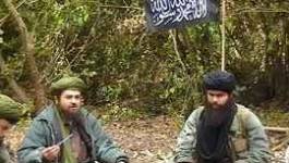 Kabylie : le chef d'Aqmi pour la région et son bras droit abattus