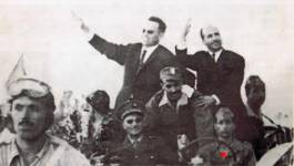 Cri du cœur d’un moudjahid de l’ALN historique