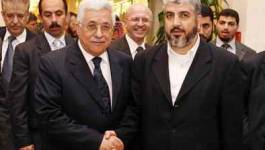 Accords Hamas-Fatah : Israël menace Gaza