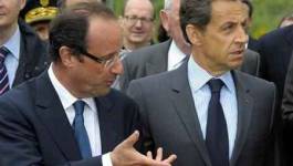 France : Hollande battrait Sarkozy en 2012 avec 64% des voix, selon BVA