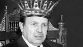 Des voix d’outre-tombe s’opposent au 4e mandat de Bouteflika (Vidéo)