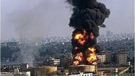 Explosions en Iran : les Etats-Unis et Israël en seraient les auteurs