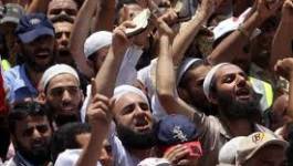 L’islamisme en fanfare au Maghreb