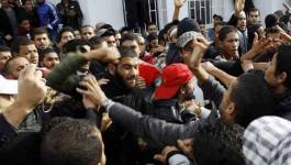 Tunisie : pressions des islamistes sur l'université