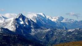 Peuple kabyle, une nation ou la disparition ?