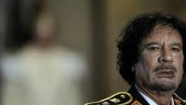 Libye : Kadhafi serait caché par des Touaregs