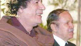 Affaire des mercenaires algériens au service de Kadhafi : pourquoi Alger n’est pas convaincant