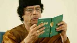 La mort de Kadhafi : un échec politique du CNT ?