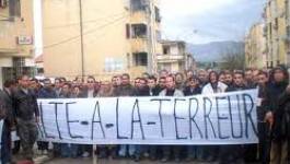 Les Ath Douala mobilisés pour libérer le jeune Mourad