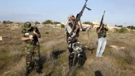Violences tribales en Libye : 100 morts