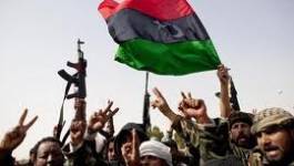 Le MDL appelle les Algériens à soutenir le peuple libyen