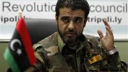 Libye : une chaîne de l'ancien régime émet sur Nilesat, les thowars menacent