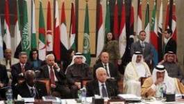 L'opposition syrienne s'en prend à la Ligue arabe