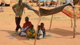 L’Algérie fait face à un afflux de réfugiés maliens