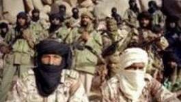 Rassemblement de Solidarité avec l’Azawad à Paris samedi