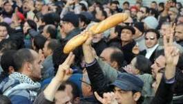 Manifestations dimanche de chômeurs à Skikda, Ouargla et Laghouat