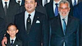 Au Maroc, les islamistes entrent au palais