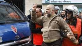 Maroc : la FIDH appelle à la fin des violences policières à l'encontre des manifestants