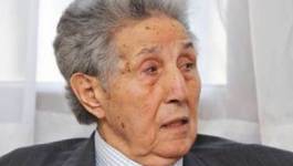 Cérémonie religieuse à Rabat en hommage au défunt président Ahmed Ben Bella