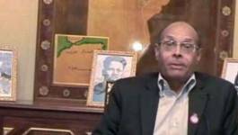 Le président tunisien aux politiques français : évitez l'islamophobie !