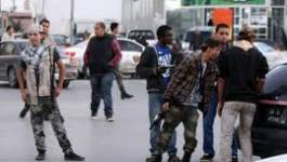 Libye : un attentat des partisans de Kadhafi déjoué à Tripoli