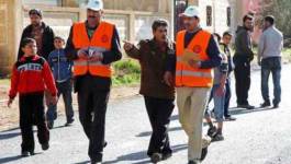 La Ligue arabe compréhensive avec Bachar Al-Assad