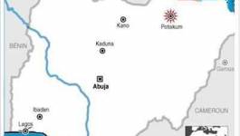 Quatre personnes tuées dans le nord du Nigeria