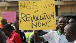 Nigeria : une mosquée attaquée