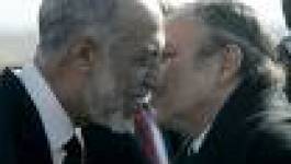  Troisième mandat pour Bouteflika : une aile du FLN s'oppose